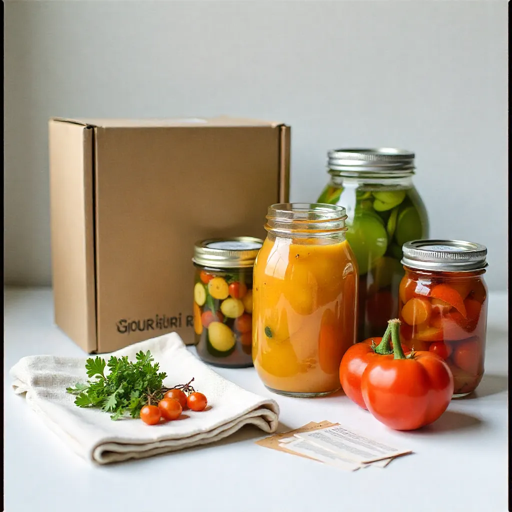 Fermentation kit